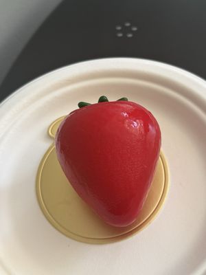 Asters Patisserie by null