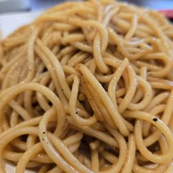 Osaka - Side noodles