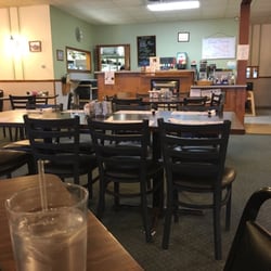 The Lamplighter