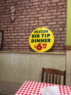 Damenzo's Pizza by null