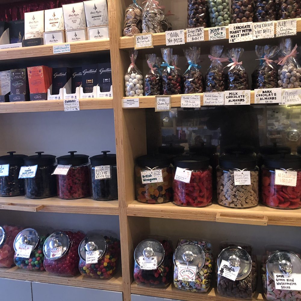 Giddy Gummies - Candies on display - Candy Stores Near Me - San Francisco, California Giddy Gummies - Candies on display - Candy Stores Near Me - San Francisco, California