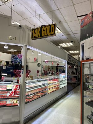 Plaza Mexico by null