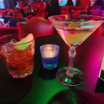 The Jackrabbit Lounge - Strong drinks - Lounges Near Me - Tucson, Arizona