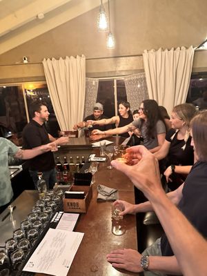 In the Weeds by null