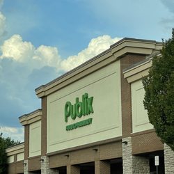 Publix Super Markets