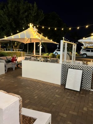 Fish D'vine & The Rum Bar by null