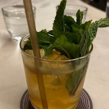 COTE Miami - Korean Near Me - Miami, Florida