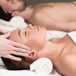 Jeackelyne Spa - Couples massage