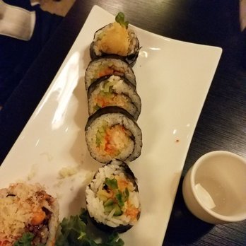 Sushi Wabi - Japanese Near Me - Houston, Texas