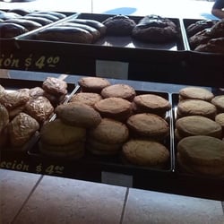 Pastelería Sandy, San Fernando