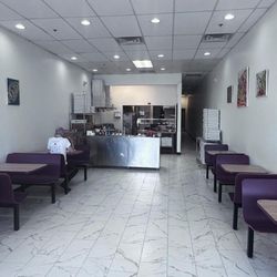Now open