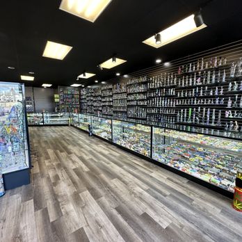 elf bar vape uk Smoke City Glass and Vape - Reviews, Photos & Phone Number - Updated May  2026 - Tobacco Shops in Nez Perce County, Idaho (ID) main image 1