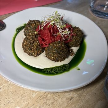 Abbalé - Falafel - Mediterranean Near Me - Miami Beach, Florida Abbalé - Falafel - Mediterranean Near Me - Miami Beach, Florida