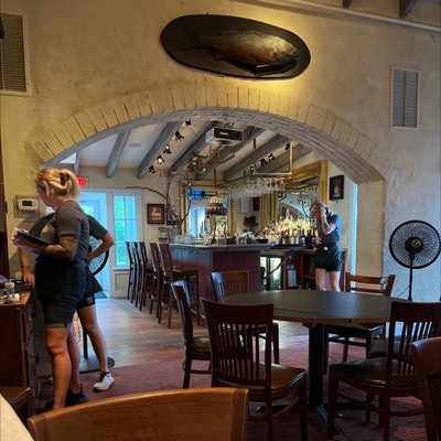 The Pineville Tavern by null