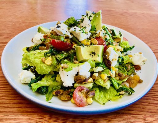 North Italia by null