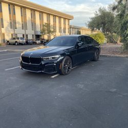 Limo SF VIP - Luxury Sedans