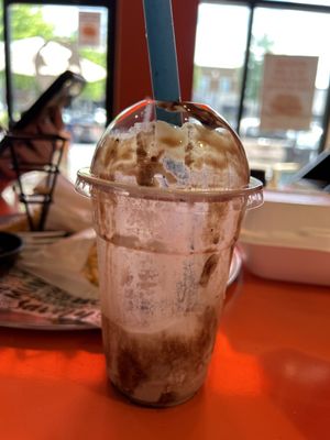Chick'nCone by null