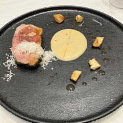 Agorregi - Local pork