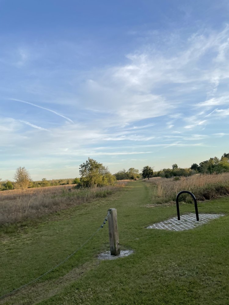 UPPER TAMPA BAY TRAIL Updated September 2024 17 Photos 7020 Lutz