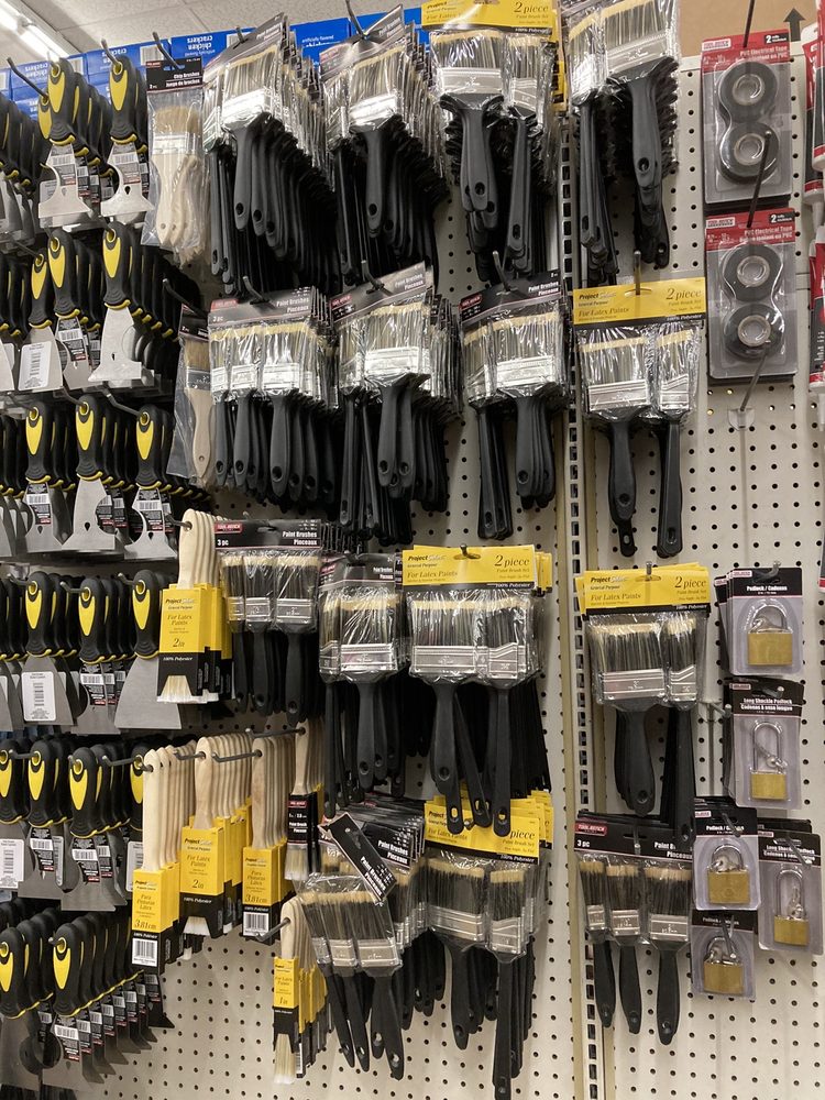 Dollar Tree Image