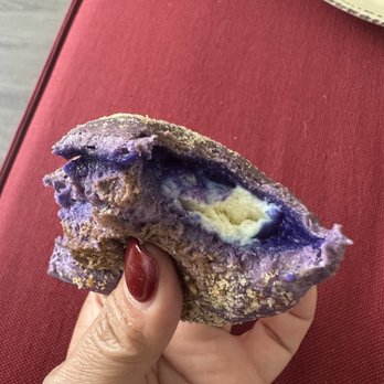 Amazing Grace Bakery And Cafe - Filipino Near Me - Queens, New York