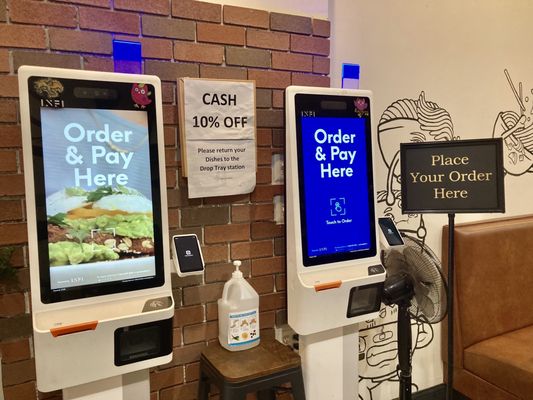 MK NOODLE PHO by null