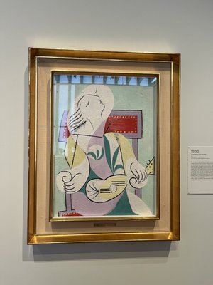 University of Michigan Museum of Art by null