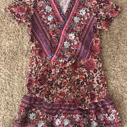 Elaine's Sewing & Alterations - Sewed all the loose areas in so it doesn't flap over