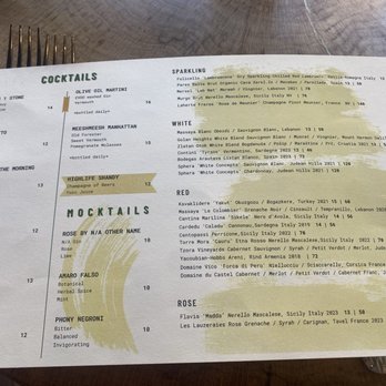 Meesh Meesh - Beverages, cocktails, wine, etc. - Tapas/Small Plates Near Me - Louisville, Kentucky Meesh Meesh - Beverages, cocktails, wine, etc. - Tapas/Small Plates Near Me - Louisville, Kentucky