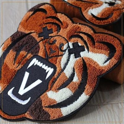Custom Patches - Design custom patches online with our Quality Patches and order custom patches online at unbeatable custom patches prices. From single custom patches to wholesale custom patches, we cater to all your patch needs, including small-order custom patches and giant custom patches.

Custom Embroidered Patches:
Our skilled artisans craft each piece with care, blending custom patches and embroidery techniques to create stunning and durable embroidered patches. Whether you need custom embroidered patches for your business, organization, or personal use, Quality Patches is here!

Custom Chenille Patches:
Add a touch of luxury to your garments with our custom chenille patches at Quality Patches. Our skilled designers create eye-catching custom chenille patches tailored to your specifications, ensuring a final product that exceeds your expectations.

Custom Woven Patches:
Discover the beauty and quality of custom woven patches at Quality Patches. Our woven patches are meticulously crafted with the finest materials, producing a durable, vibrant, and unique product whether you need woven patches for your team or woven badges for your club.

Custom Sublimated Patches:
Elevate your game with custom sublimated patches from Quality Patches. Our sublimated patches are created using cutting-edge technology, ensuring your design is printed in high resolution and stunning color.

Custom PVC Patches:
Looking for a unique and durable way to showcase your logo or design? Look no further than Quality Patches’ custom-made PVC patches. Our custom PVC patches are made from high-quality, waterproof material that can withstand the elements, making them perfect for outdoor use. Trust Quality Patches as your custom PVC patch maker and elevate your brand today.

Custom Applique Patches:
Make a statement with our custom applique patches at Quality Patches. Our applique patches are crafted with the highest quality materials, ensuring they’re durable and visually striking. Whether you’re looking for a unique way to promote your business or add a personal touch to your clothing, our custom applique patches are the perfect solution.

Custom Sequin Patches:
Our sequin patches are made from high-quality materials, including glitter and sequins, that add sparkle and shine to your design. As a leading sequin patch wholesaler, we offer a wide range of custom sequin patches that can be tailored to your needs and specifications. From simple patch sequin designs to intricate patterns, our skilled artisans can create custom sequin patches that make a bold statement.

Custom Leather Patches:
Add a touch of sophistication to your brand with custom leather patches from Quality Patches. Our leather patches are crafted from high-quality materials, ensuring they’re durable and visually striking. Whether you want to add a unique touch to your garments or promote your business in style, our custom leather patches are the perfect solution.