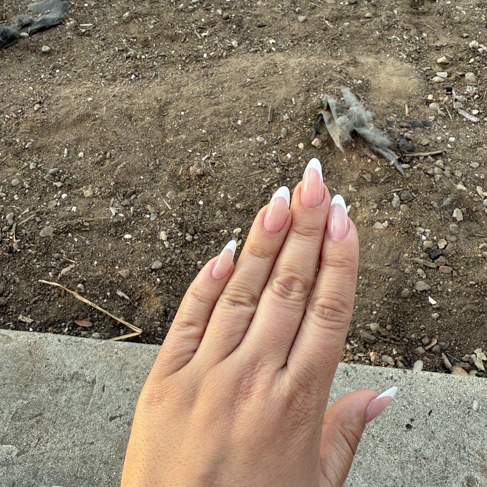 Ucare Nails Bar - Nail Salons Near Me - Escondido, California