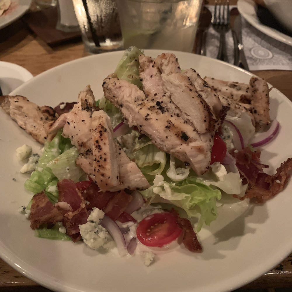 The Local - Wedge with chicken - Bars Near Me - Boone, North Carolina The Local - Wedge with chicken - Bars Near Me - Boone, North Carolina