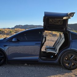 Gold Canyon