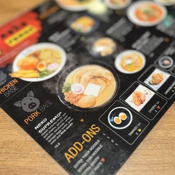 Neko Ramen - Japanese Near Me - Las Vegas, Nevada Neko Ramen - Japanese Near Me - Las Vegas, Nevada
