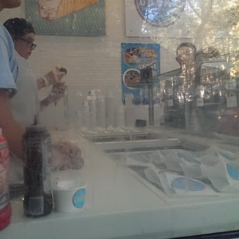 CREAM - Prepping - Ice Cream & Frozen Yogurt Near Me - San Jose, California