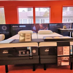 Mattress Firm Beverly