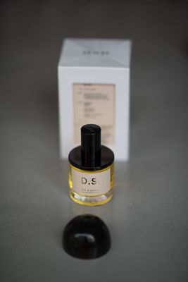 D.S. & DURGA by null
