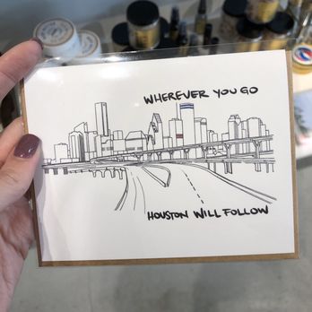 Space Montrose - Cute cards! - Arts & Crafts Near Me - Houston, Texas Space Montrose - Cute cards! - Arts & Crafts Near Me - Houston, Texas