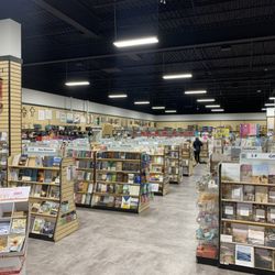 Living Waters Book & Toy Store