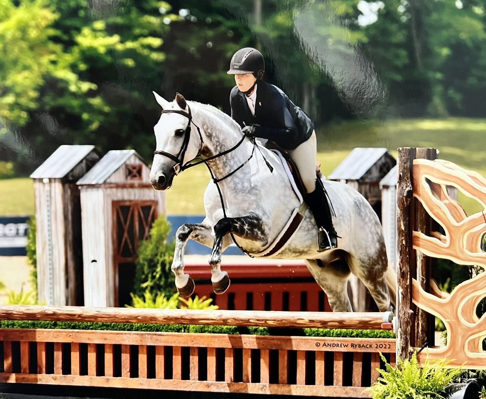 Coldwater River Farm - equestrian in Alto, MI