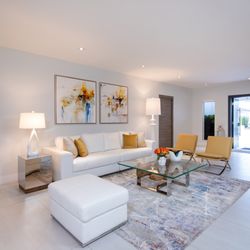 Modern Home 2 Go