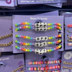 Claire’s