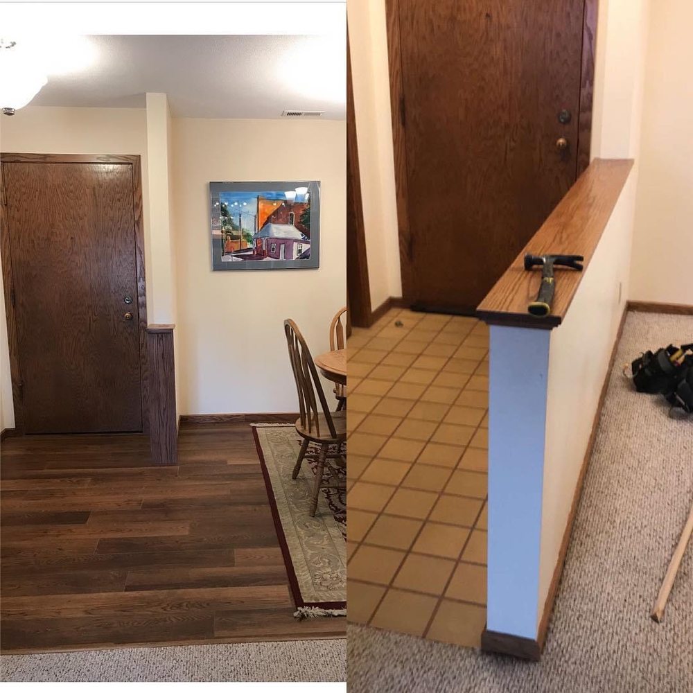 PROJECT PROS with 10 real customer photos Updated August 2024