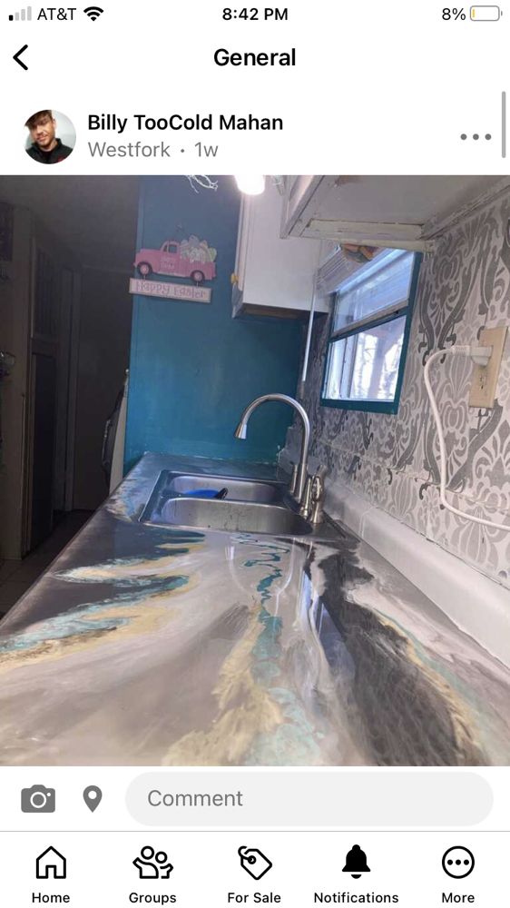 Slide of LevelUp Solutions