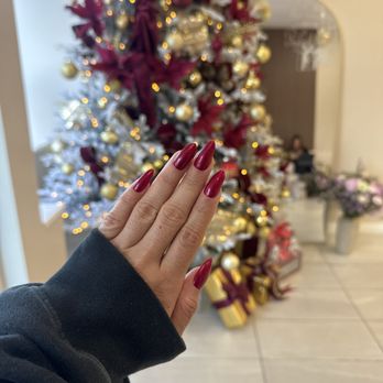 Perfect Nails By Leyla - Nail Technicians Near Me - Los Angeles, California