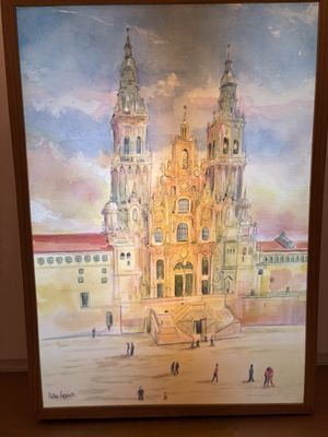 Museum of Pilgrimage by null