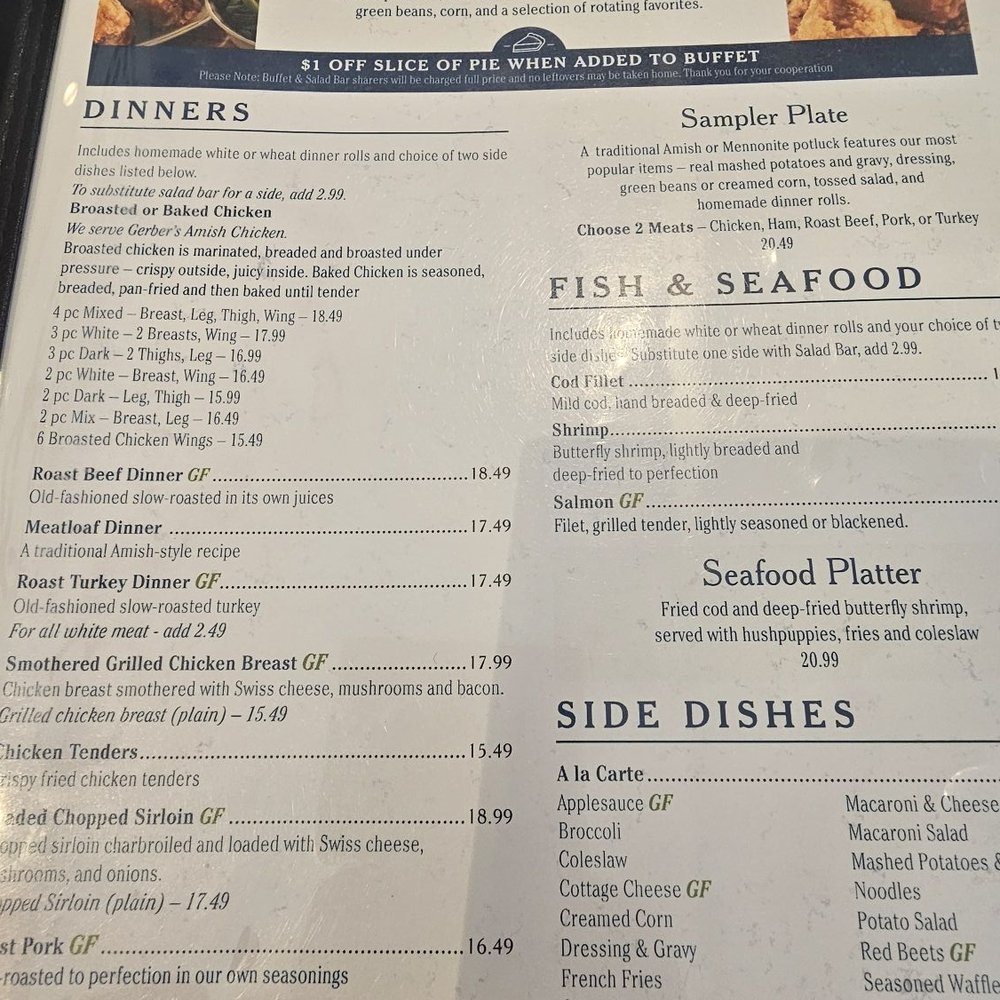Berlin Farmstead - Menu - Bakeries Near Me - Berlin, Ohio Berlin Farmstead - Menu - Bakeries Near Me - Berlin, Ohio