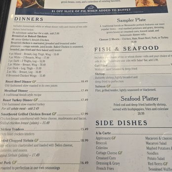 Berlin Farmstead - Menu - American Near Me - Berlin, Ohio Berlin Farmstead - Menu - American Near Me - Berlin, Ohio