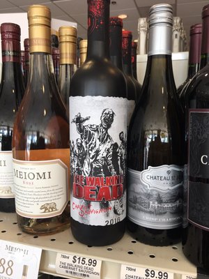 Fairwood Wine & Spirits