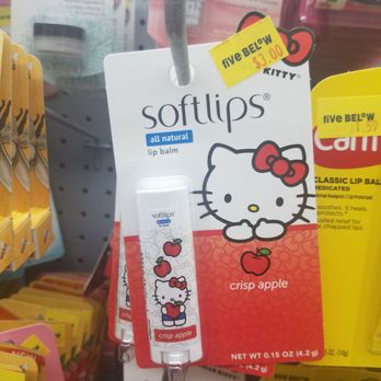 Five Below - Hk chapsticks - Arts & Crafts Near Me - Woodstock, Georgia Five Below - Hk chapsticks - Arts & Crafts Near Me - Woodstock, Georgia